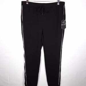 Joggers Rebel Rogue Mona Pant Size L Nwt